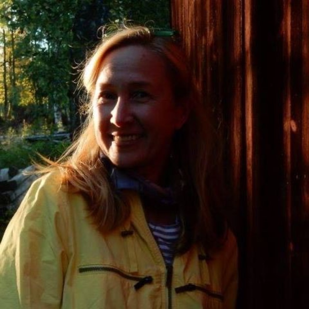 Meet your Posher, Kristina daniels